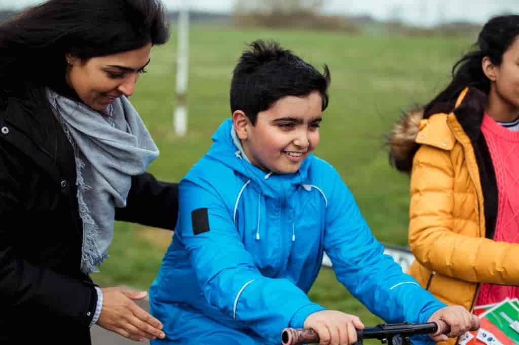 education and training in autism and developmental disabilities treatment